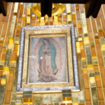 Aparições da Bem-aventurada Virgem Maria